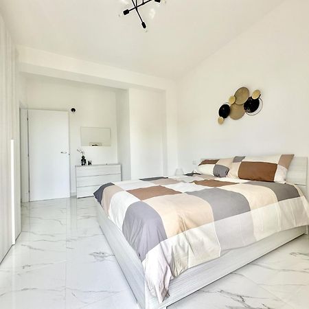 Casa La Rosa Daire Lesa Dış mekan fotoğraf