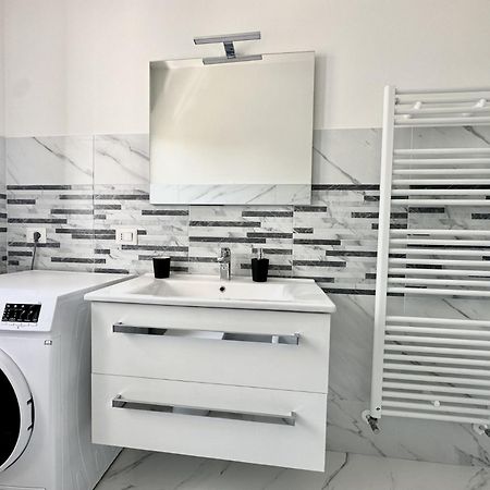 Casa La Rosa Daire Lesa Dış mekan fotoğraf