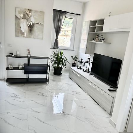 Casa La Rosa Daire Lesa Dış mekan fotoğraf
