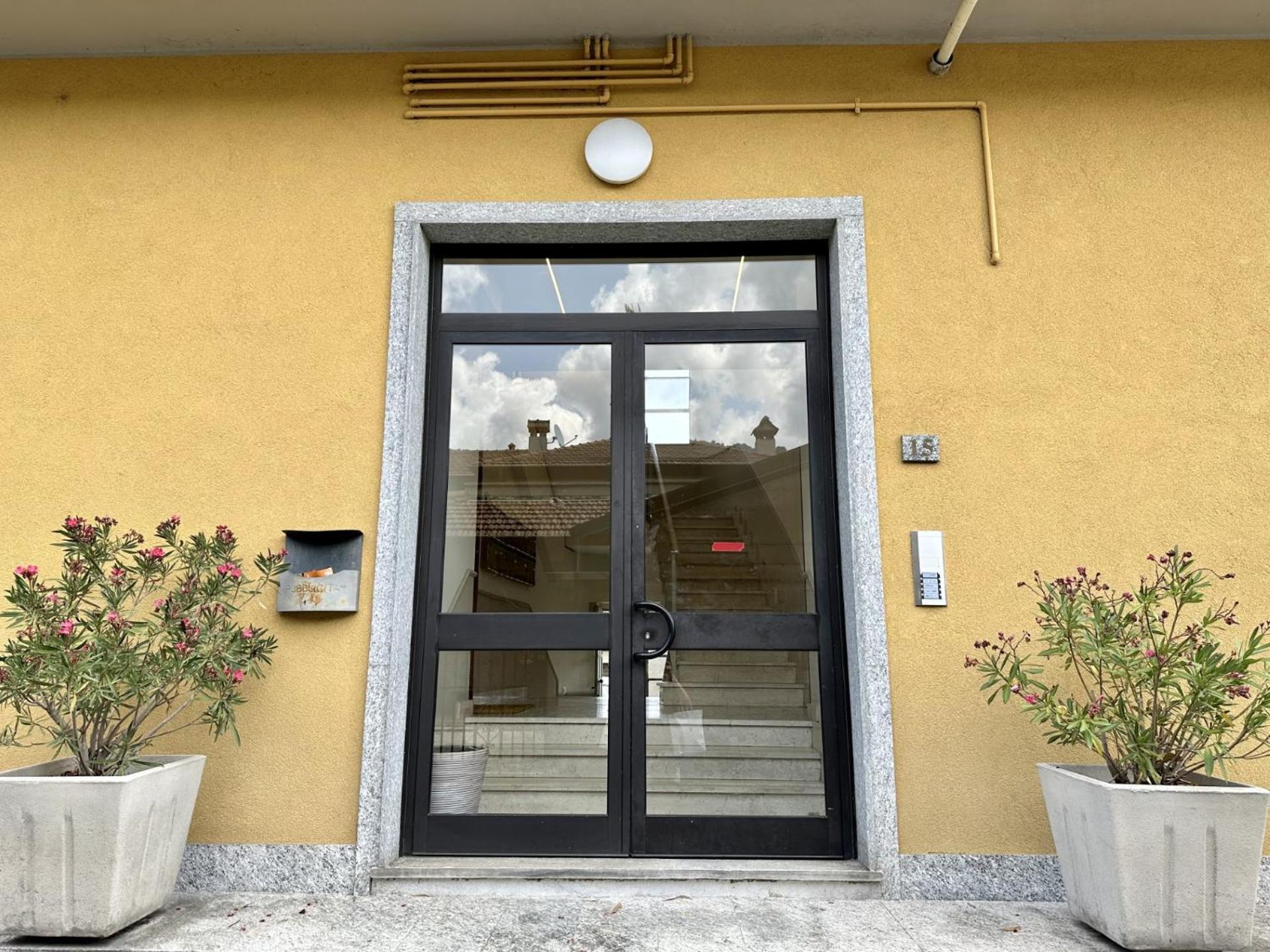 Casa La Rosa Daire Lesa Dış mekan fotoğraf